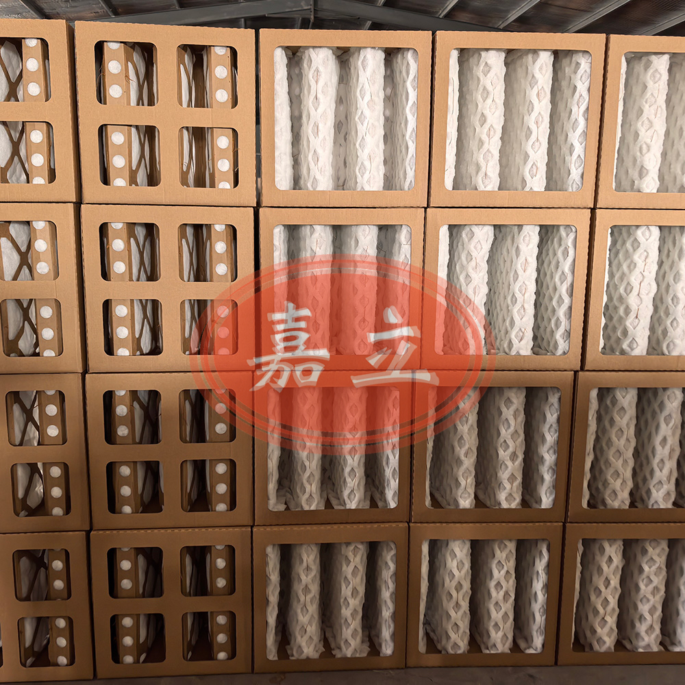 四川dpa纸盒式过滤器