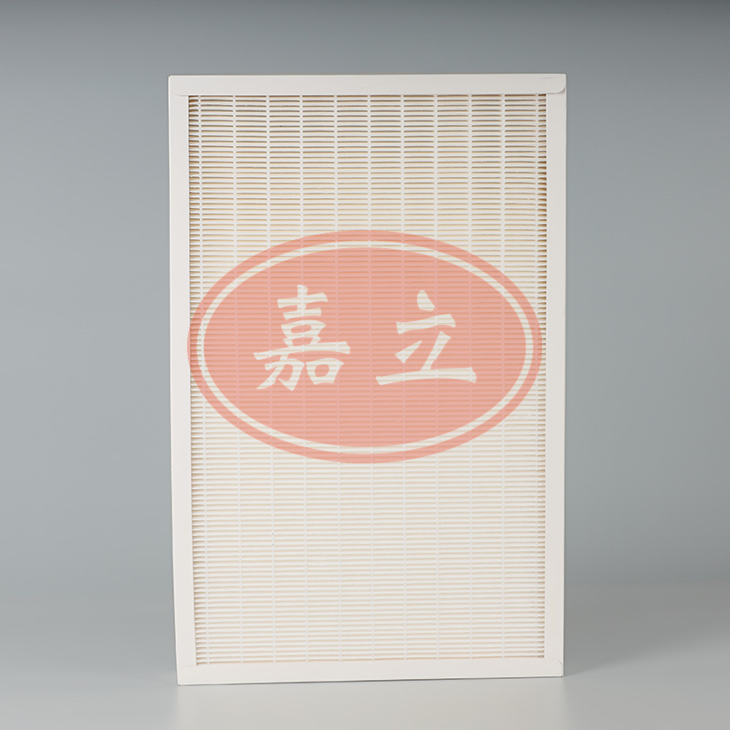 四川空气磁悬浮鼓风机过滤器滤芯